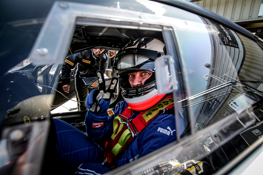 (Foto: Insight Racing)